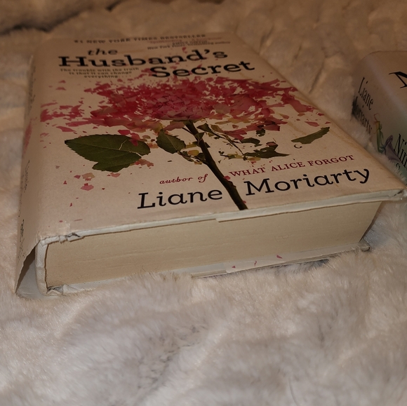 Liane Moriarty Book Bundle - Picture 4 of 6